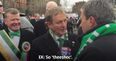 WATCH: Enda Kenny gives news reporter in Philadelphia a lesson in how to say ‘Taoiseach’