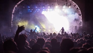 Remain calm, but tickets for Electric Picnic will be going on sale next week