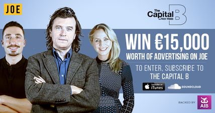 COMPETITION: Win €15,000 worth of advertising for your business