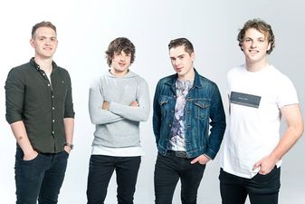 JOE’s New Song of the Day #390: Seo Linn ft. Cork Youth Orchestra – ‘Solas’