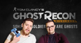 JOE Gaming: Two idiots play co-op on Ghost Recon: Wildlands
