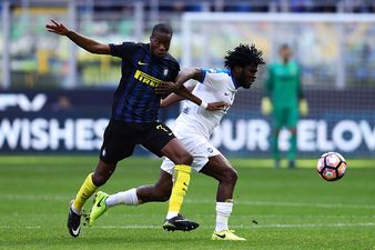 Are Manchester United going to spend £40m on a player they could have got for £200k?