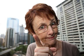 This research on ‘Irish mammies’ has revealed something common to all of our mothers