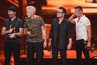 QUIZ: Can you beat the clock and name all 13 albums released by U2?