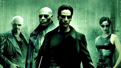 The Matrix is returning to Irish cinemas for one night only