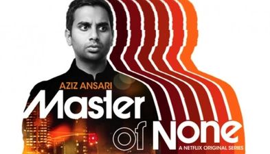 The superb Master of None will be returning to Netflix in May