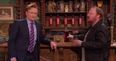 WATCH: The stereotypes were ramped up to 11 on Conan O’Brien’s ‘What it really means to be Irish’ skit