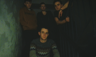 JOE’s New Song of the Day #391: Young Earth – ‘Got A Secret’