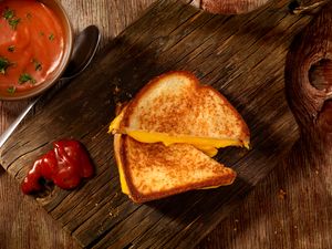 There’s a new flavour of crisps on the way and they’re very Irish