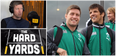 PODCAST: Ronan O’Gara and Donncha O’Callaghan on The Hard Yards