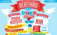 Mark Ronson and AIR headlining Dublin festival The Beatyard this August