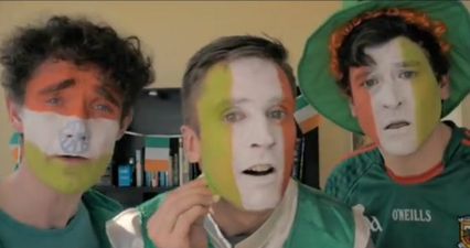 WATCH: Foil, Arms & Hog educate us on what is and isn’t Irish this Paddy’s Day