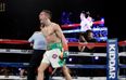 WATCH: Michael Conlan defeats Tim Ibarra with Conor McGregor in his corner