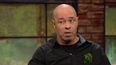 Paul McGrath opens up about alcoholism on The Late Late Show (and tells a very funny Italia 90 story)