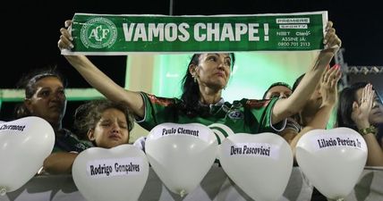 Chapecoense President reveals the only club to provide financial aid after tragic plane crash