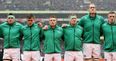 International rugby journalist supports Irish team but rips into England in latest article