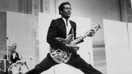 Rolling Stones, Bruce Springsteen and more celebrities react to the passing of legendary music icon Chuck Berry