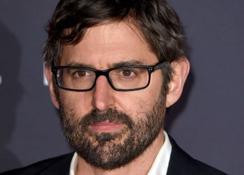 Louis Theroux