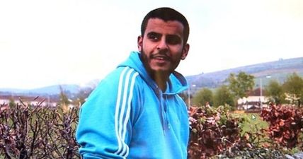 Major health concerns raised over the health and safety of Ibrahim Halawa