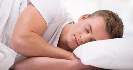 Pink noise could be the answer to your insomnia problem