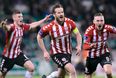 Heartbreaking news as Derry City captain Ryan McBride passes away, aged 27