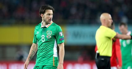 Bad news on the injury front as Ireland without six players for Wales clash