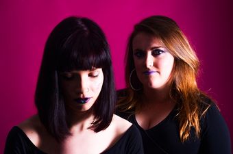 JOE’s New Song of the Day #393: Hvmmingbyrd – ‘Legacy’