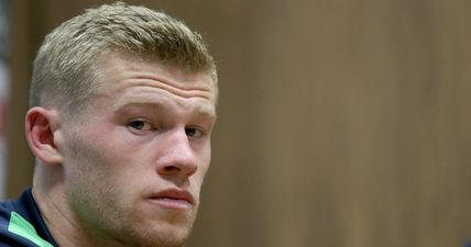 “A big gentleman off the field.” James McClean and Shay Given pay tribute to Derry City captain Ryan McBride