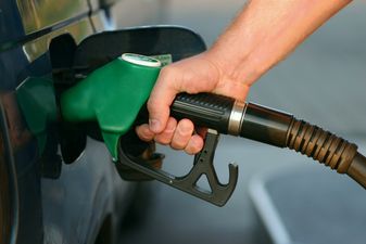 Great news for Irish motorists regarding the price of fuel