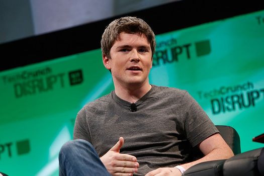 John Collison