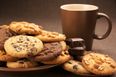 Irish people consume an incredible amount of biscuits on a yearly basis