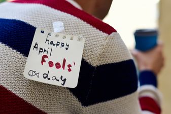 5 classic pranks that you can play on your mates on April Fools’ Day
