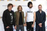 Kasabian announce intimate Dublin gig for next month
