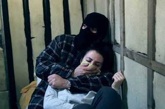 Somebody has started an online petition to bring an end to a certain Fair City storyline