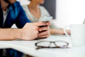 A man is suing dating app Grindr after over 1,000 men showed up at his home and job