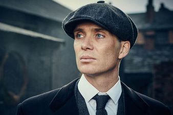 BBC announces brand new series from the creator of Peaky Blinders
