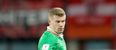 James McClean weighs in on Declan Rice debate