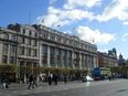 Clerys workers reach a settlement for a ‘significant’ payment from owners of former department store