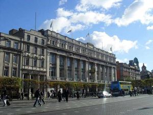Clerys workers reach a settlement for a ‘significant’ payment from owners of former department store