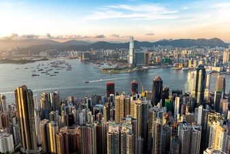 These are the ten most expensive cities to live in the world right now