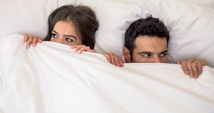 According to new research, this is how long the average sex session lasts