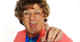Winning Streak suffers controversial schedule change as Mrs. Brown gets her own chat show on RTÉ