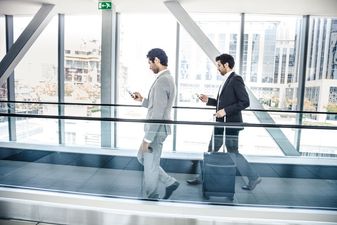 This handy map shows the Wi-Fi password for hundreds of airports around the world