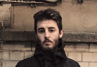 JOE’s New Song of the Day #395: Alexander Maher – ‘Contained Feat. L’