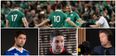 PODCAST: Ronan O’Gara, Kevin McLaughlin and Paddy Wallace on The Hard Yards