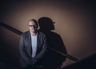 Lenny Abrahamson’s follow up to Room has a hell of a background story