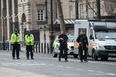 Theresa May confirms that one Irish person was injured in the London attack