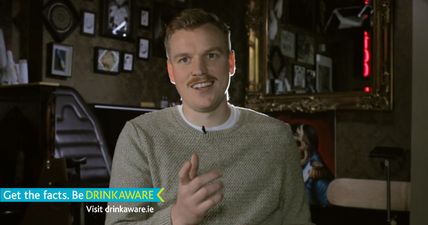 WATCH: Dublin Ink’s Shane Guerrini talks about learning his craft and turning passion into success