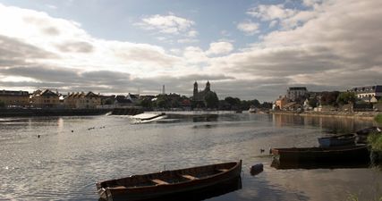 QUIZ: Can you name all the counties in Ireland which touch the River Shannon?