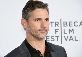 Eric Bana: “There isn’t an Irish person I’ve met that I didn’t love”